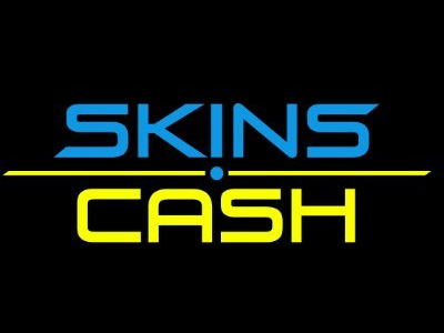 Skins.Cash