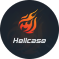 HellCase logo