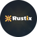 Rustix logo